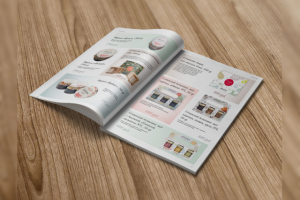 Каталог товаров