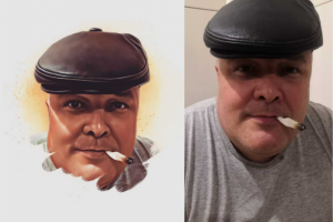 Работа 4294610