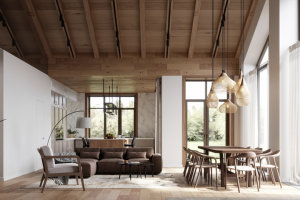 Кухня_гостиная