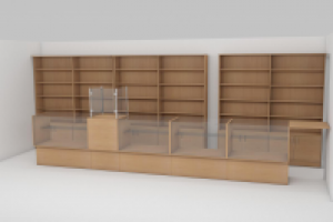 полный набор