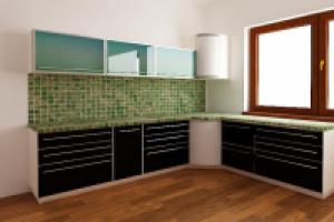 модель кухни