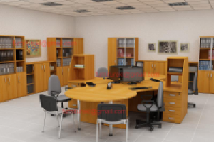 серия мебели Sofline