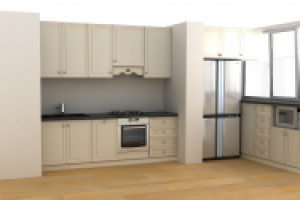 кухня леонардо