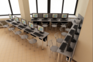 расстановка