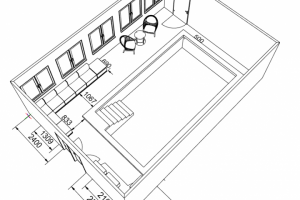 простая схема