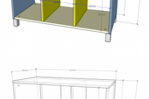 для игрушек