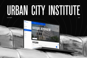 URBAN CITY INSTITUTE
