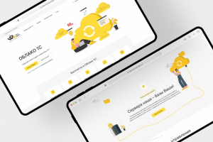 Сloud.lngrp | Сайт услуги