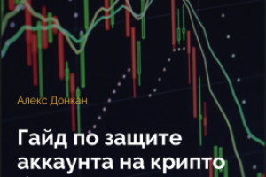 Гайд по защите аккаунта на крипто бирже