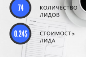 Таргетированная реклама по трудоустройству зарубежом