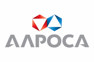 Озвучивание презентации Алроса