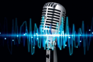 Озвучивание  видео на youtube