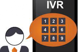IVR