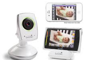 Озвучивание презентации мобильного приложения Baby Phone Mobile