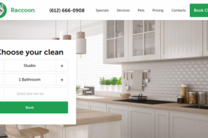 Уборка квартир