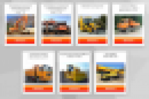 Верстка лендинга демонтаж зданий