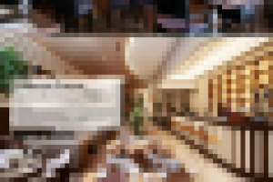 Верстка страницы сети ресторанов