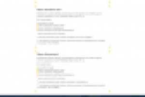 Верстка лендинга для тамады