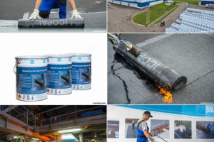 Промышленная фотосъемка / Промышленный репортаж