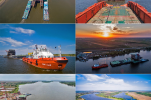 Фотосъемка территории / Аэрофотосъемка / Промышленная аэросъемка