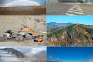 Саяно-Шушенская ГЭС