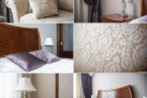 Интерьерная фотосъемка жилой недвижимости