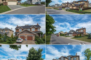 Коттеджный посёлок НОВЫЕ ВЕШКИ