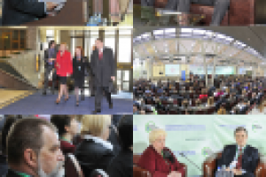 Форум Регионов России