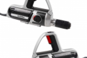 Рекламная фотосъемка строительных инструментов Metabo Porsche