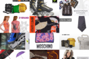 Рекламная съемка для Шопинг-клуба KupiVIP