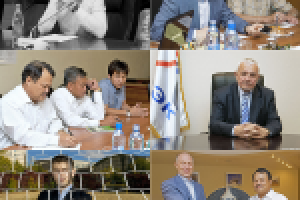 КОРПОРАТИВНЫЙ ПОРТРЕТ