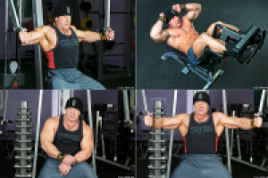 Николай Ясиновский