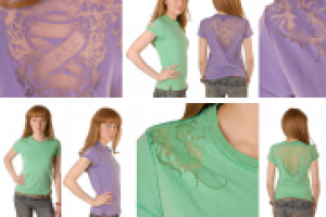 Фотосъёмка для интернет магазина