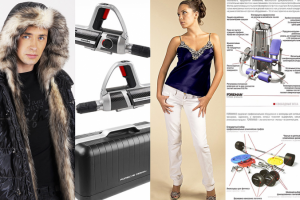 Студийная фотосъёмка