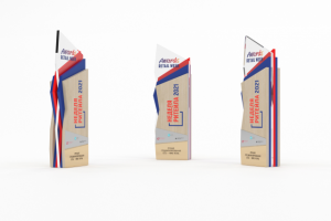 Приз RETAIL WEEK AWARDS