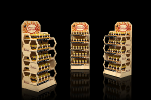 Напольная стойка  AROMA DI ESTASI