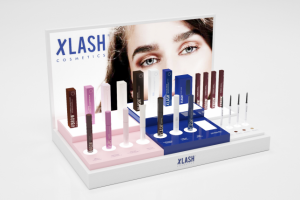 Дисплей XLASH