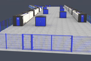 МАЙНИНГ ФЕРМА