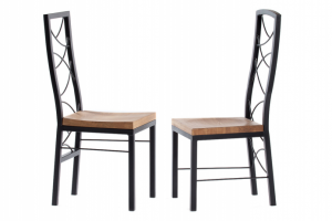 Стул в стиле LOFT