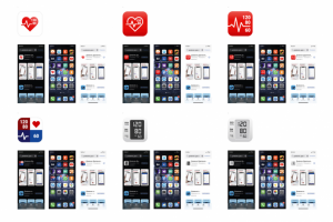 Иконка для мобильного приложения