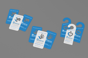 Дорхендер ДОВЕРИЕ