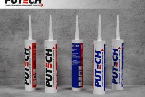 Герметик PUTECH, Герметика Самоделов