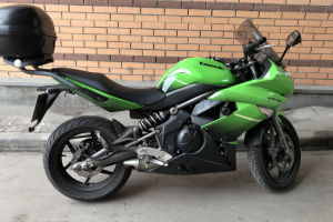 Графика на мото