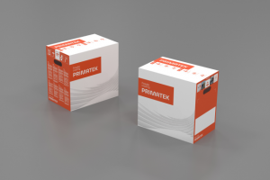 Коробка для порошковой краски PRIMATEK