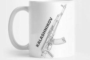 Kalashnikov