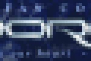 Шарф Doro Russian Fan Community