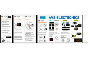 Дизайн оракала на выставку