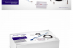 Этикетка на упаковку оборудования