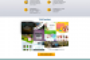 Разработка лендингов