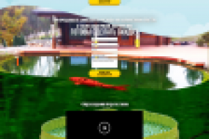 Пленка для бассейнов и прудов